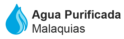 Agua purificada Malaquias